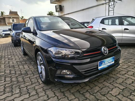 VOLKSWAGEN POLO 1.0 MPI TOTAL FLEX MANUAL VOLKSWAGEN POLO 1.0 MPI TOTAL FLEX MANUAL